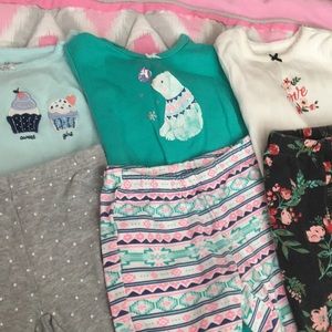Baby girl clothes